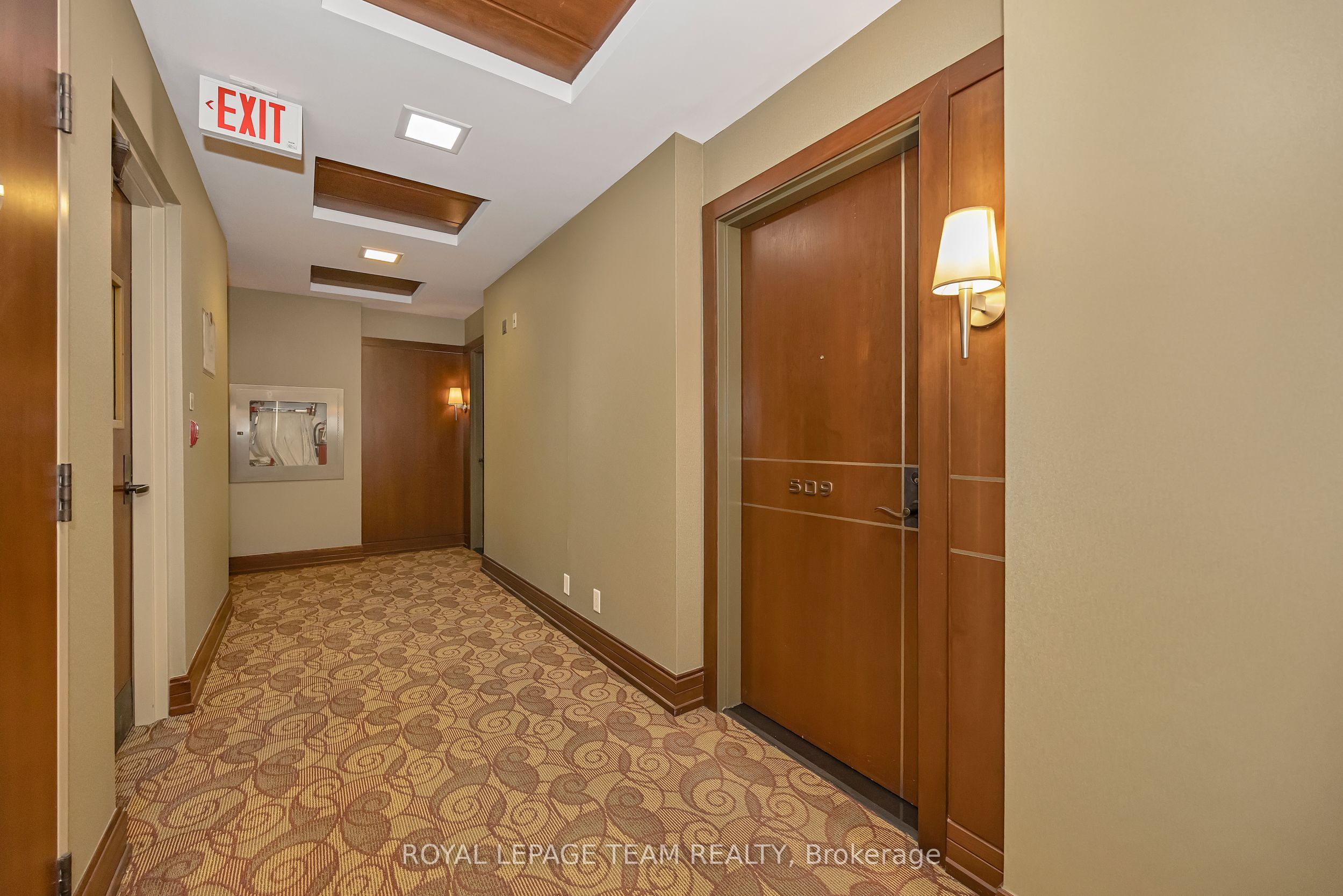 Additional image 5 of 509-320 Mcleod Street, Ottawa, ON, K2P 1A3