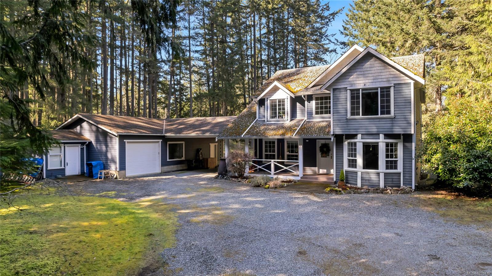 1850 Lakewood Road, Shawnigan Lake, BC, V0R 2W0