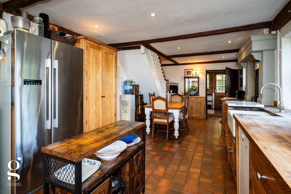 Additional image 10 of 5 bed detached house for saleGarway Hill, Hereford HR2