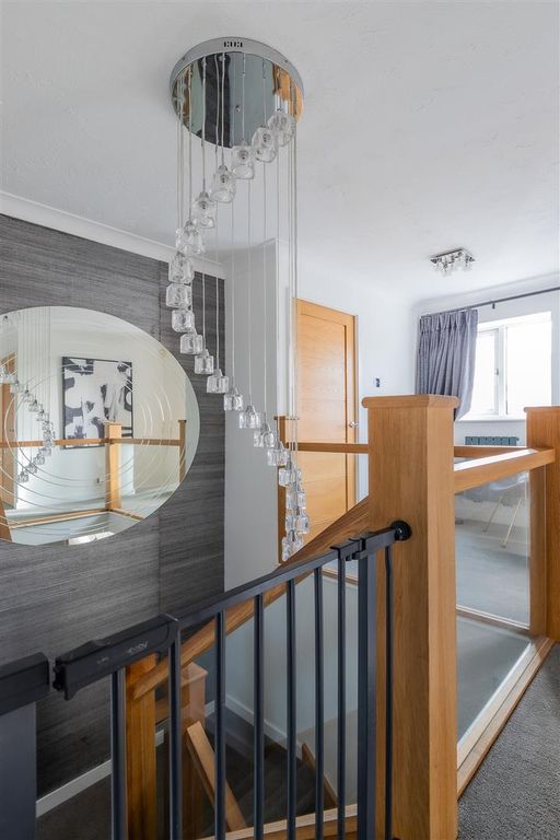 Additional image 8 of 4 bed detached house for saleLlwyn Y Grant Road, Penylan, Cardiff CF23