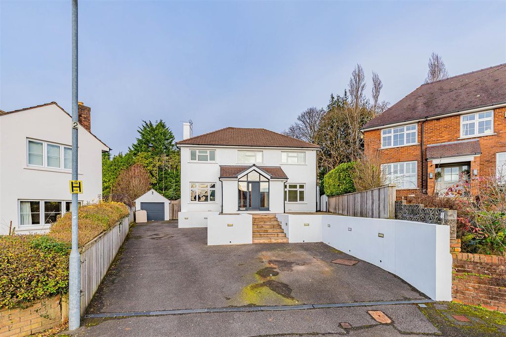 Additional image 36 of 4 bed detached house for saleBronwydd Close, Penylan, Cardiff CF23