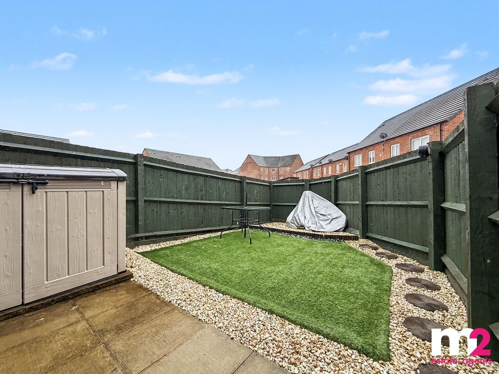 Additional image 15 of 2 bed semi-detached house for saleAnderson Grove, Newport NP19