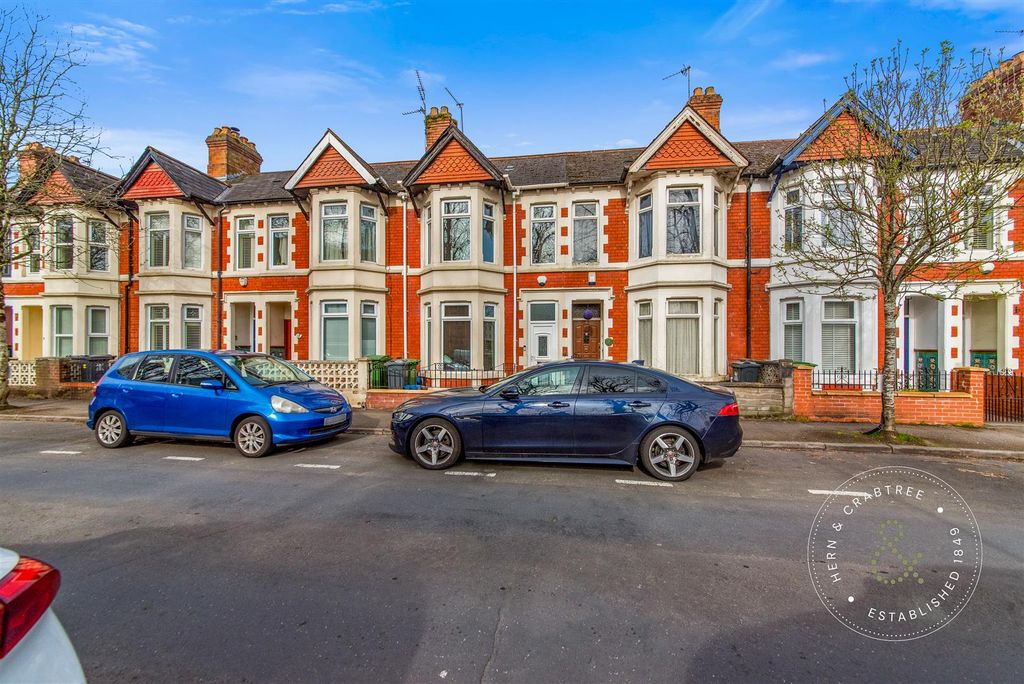 Additional image 27 of 3 bed terraced house for saleNew Zealand Road, Cardiff CF14