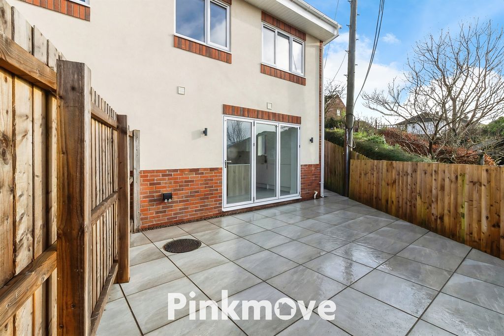 Additional image 32 of 4 bed semi-detached house for saleTudor Crescent, Rogerstone, Newport NP10