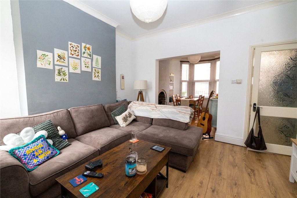 Additional image 3 of 2 bed end terrace house for salePomeroy Street, Cardiff Bay, Cardiff CF10