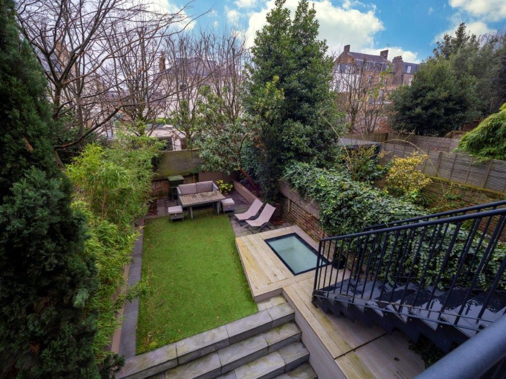 Additional image 13 of 5 bed terraced house for saleHamilton Gardens, St John's Wood, London NW8