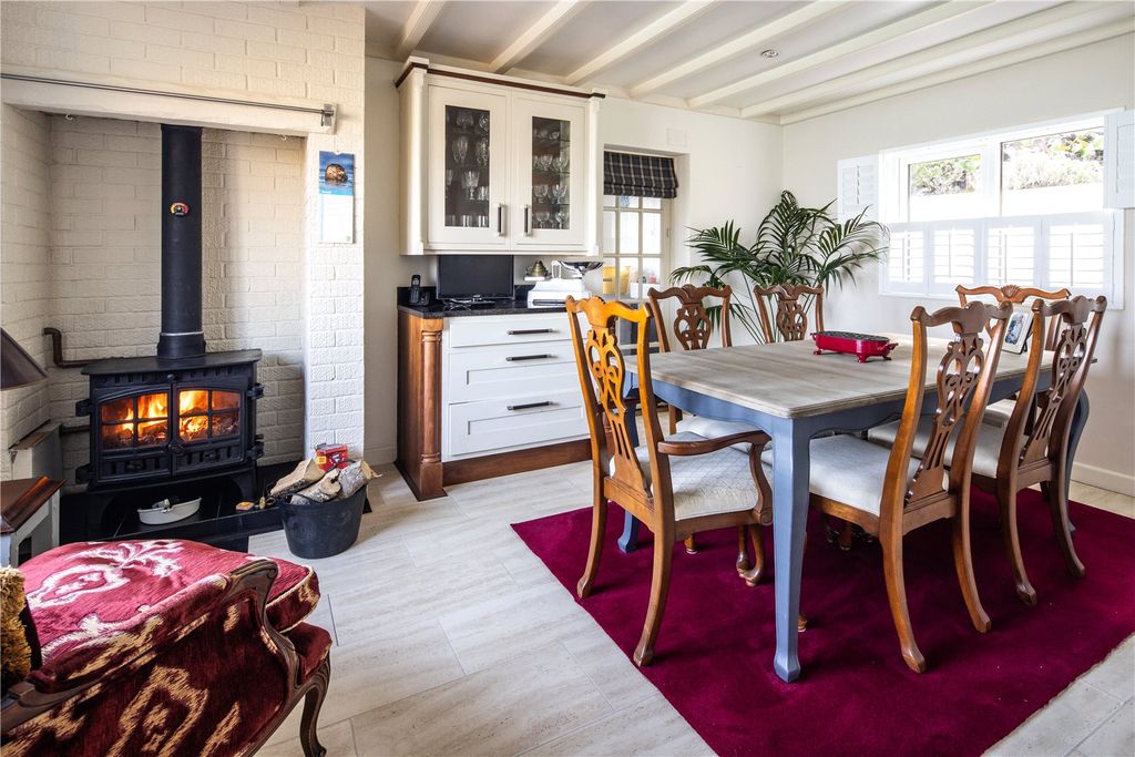 Additional image 4 of 3 bed detached house for saleLe Mont De Rozel, St Martin, Jersey JE3