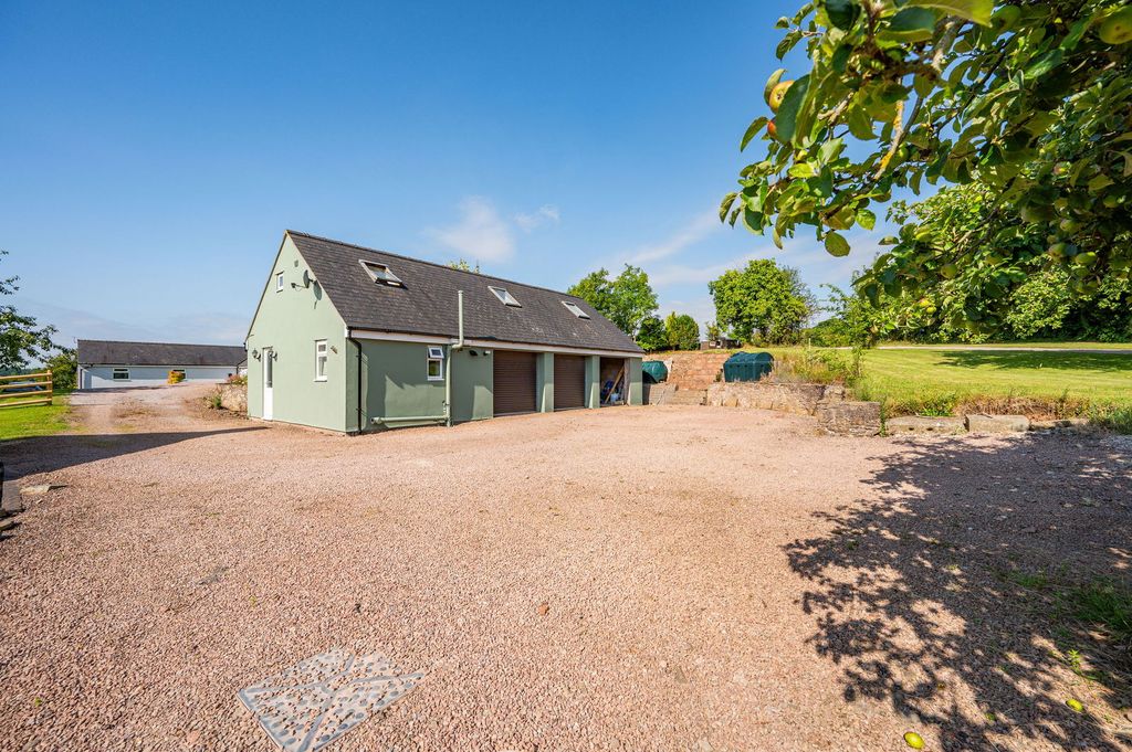 Additional image 43 of 5 bed detached house for saleGwehelog, Usk NP15