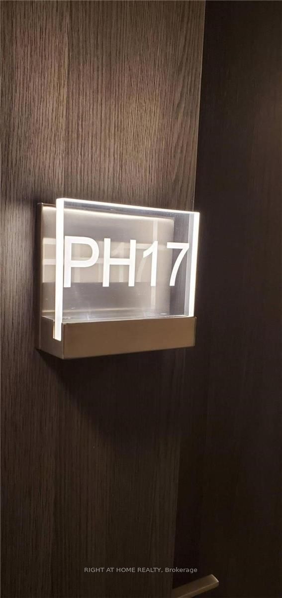 Ph17-25 Water Walk Drive, Markham, ON, L6G 0G3