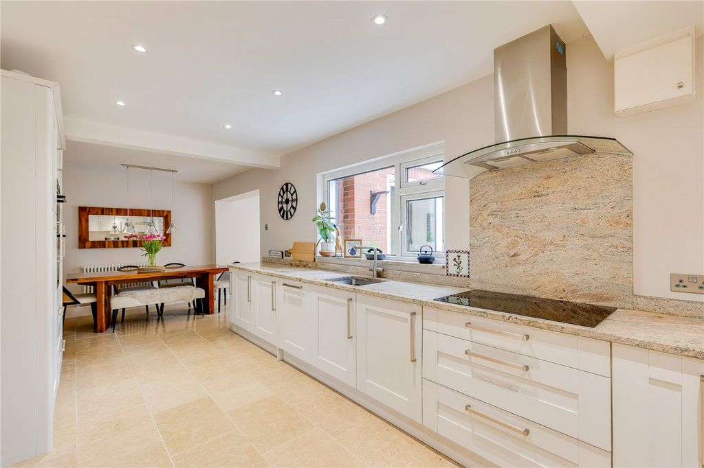 Additional image 9 of 4 bed semi-detached house for salePatterdale Close, Penylan, Cardiff CF23