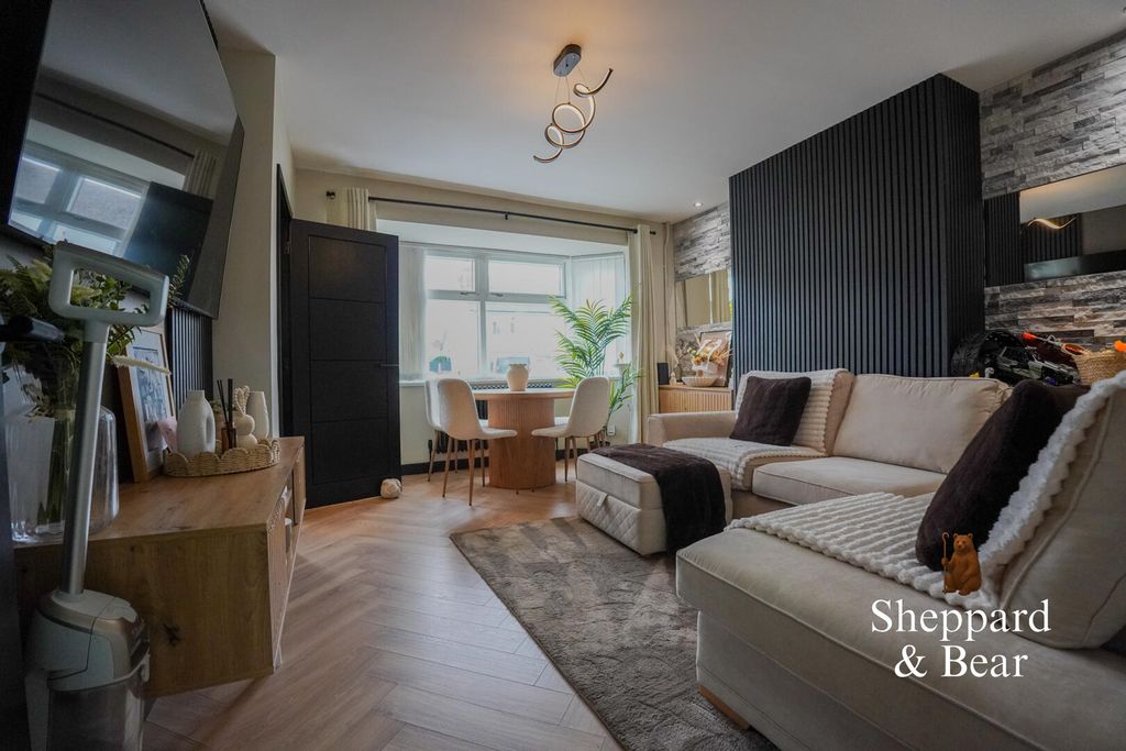 Additional image 2 of 2 bed semi-detached house for saleMadoc Road, Cardiff CF24