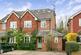 Alexandra Road, Englefield Green, Egham, Surrey, TW20