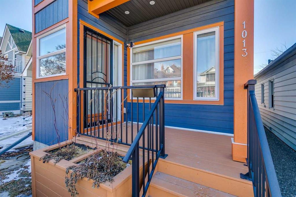 Additional image 3 of 1013 19 Avenue SE, Calgary, AB, T2G 1M1