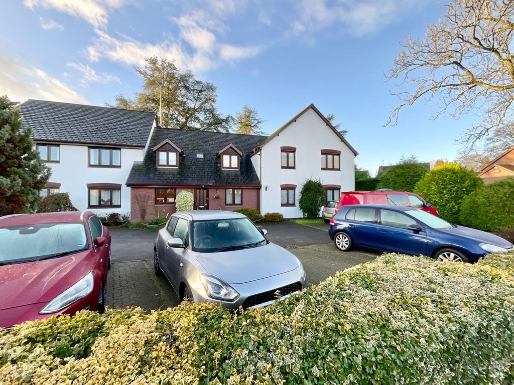 Additional image 8 of 1 bed flat for saleCaerleon Road, Ponthir, Newport NP18
