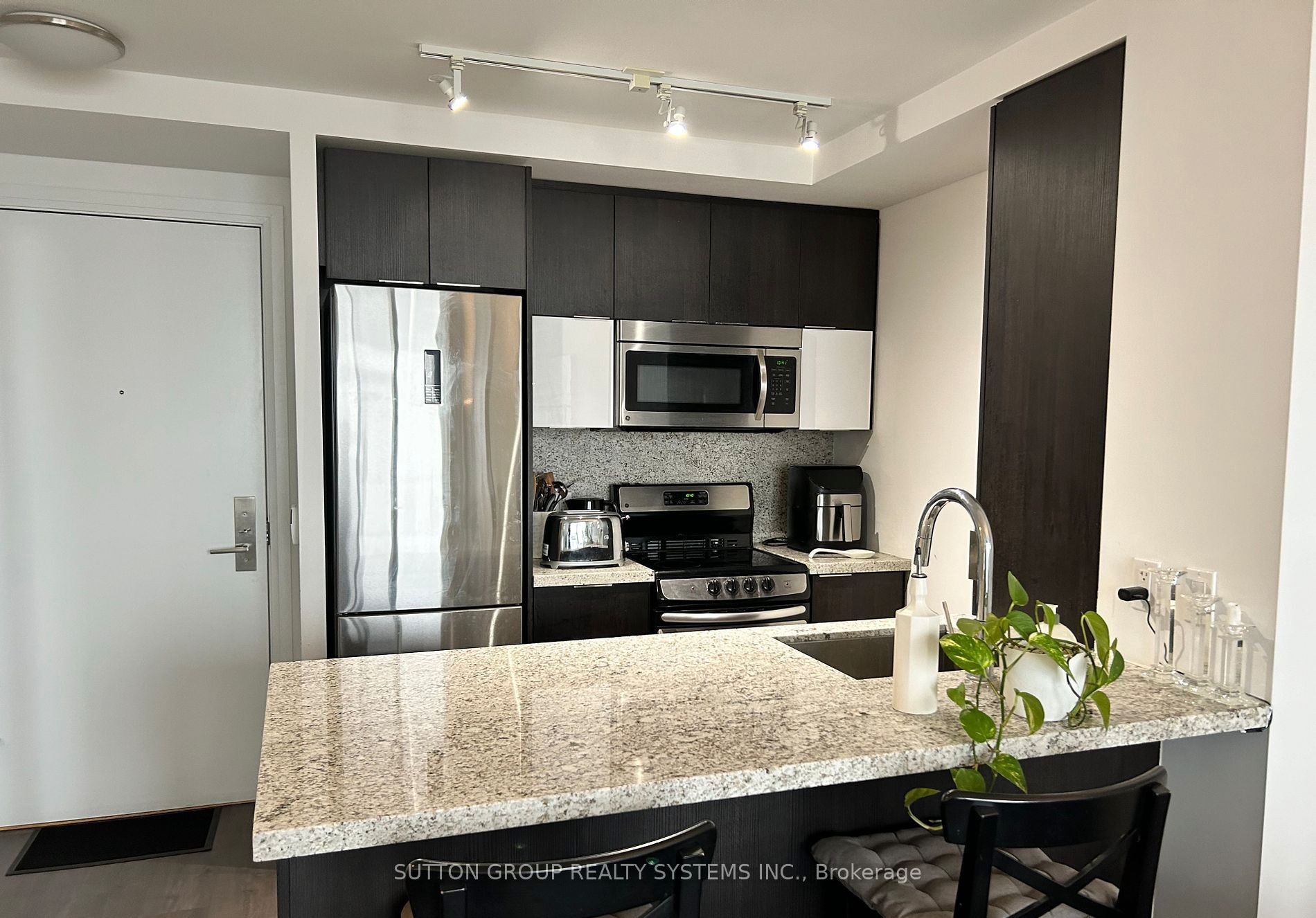 Additional image 4 of 2407-56 Annie Craig Drive, Toronto, ON, M8V 0C5