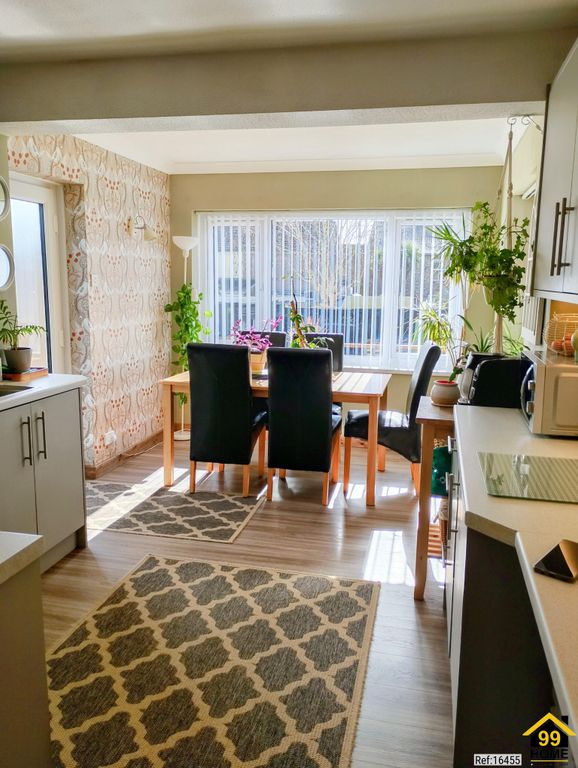 Additional image 8 of 2 bed semi-detached house for saleCherry Tree Close, Caerphilly, United Kingdom CF83