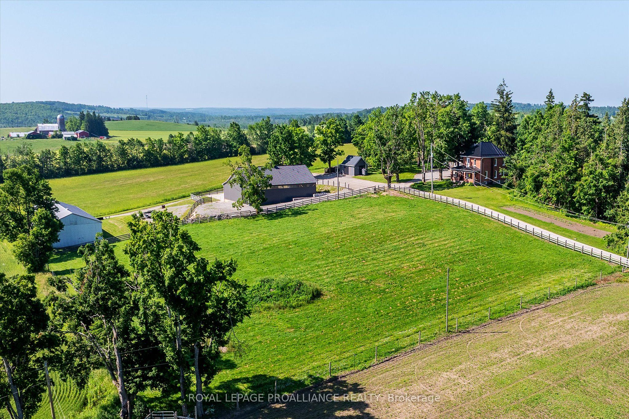831 Bland Line, Cavan Monaghan, ON, L0A 1C0