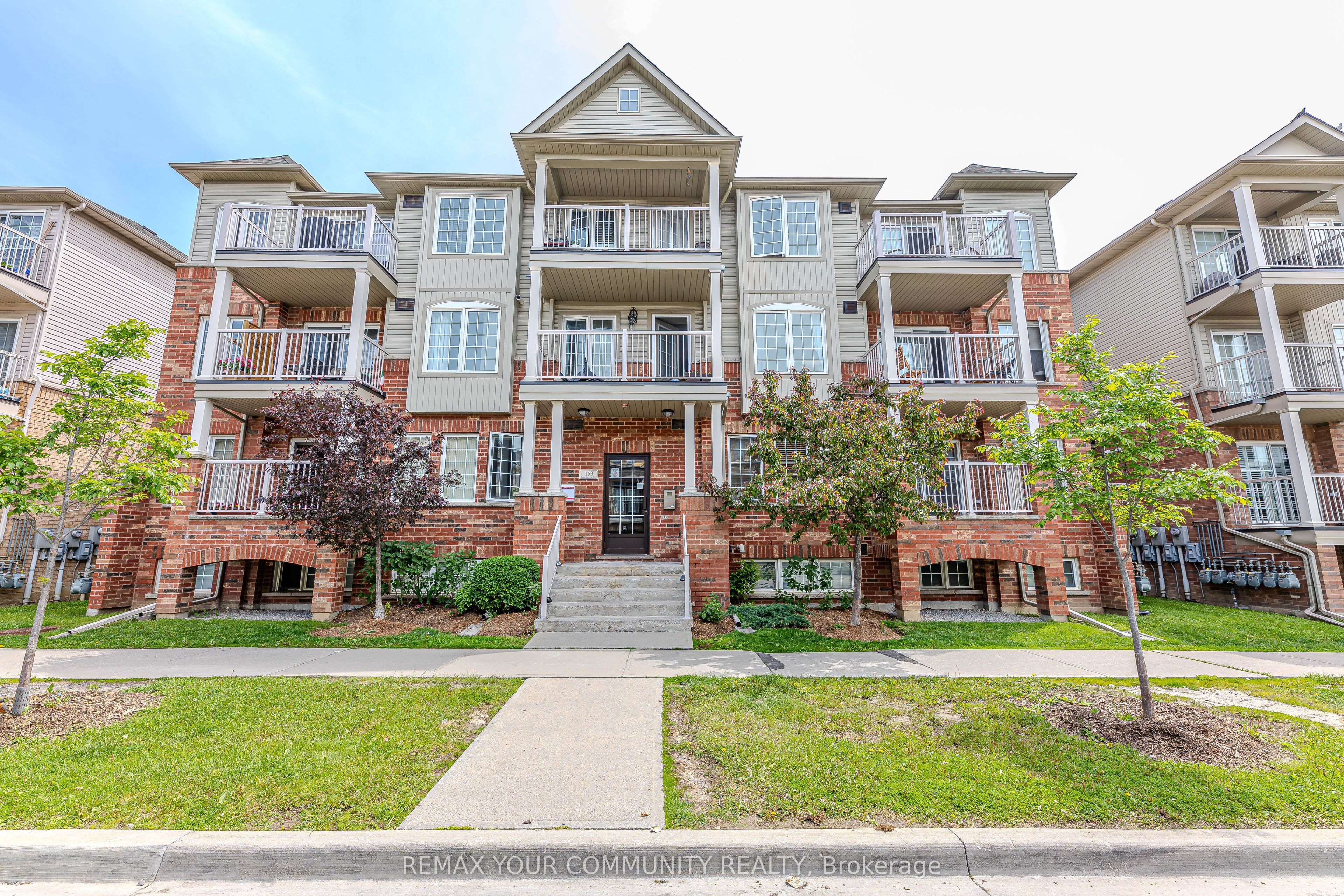 2-153 Isaac Devins Boulevard, Toronto, ON, M9M 0C5