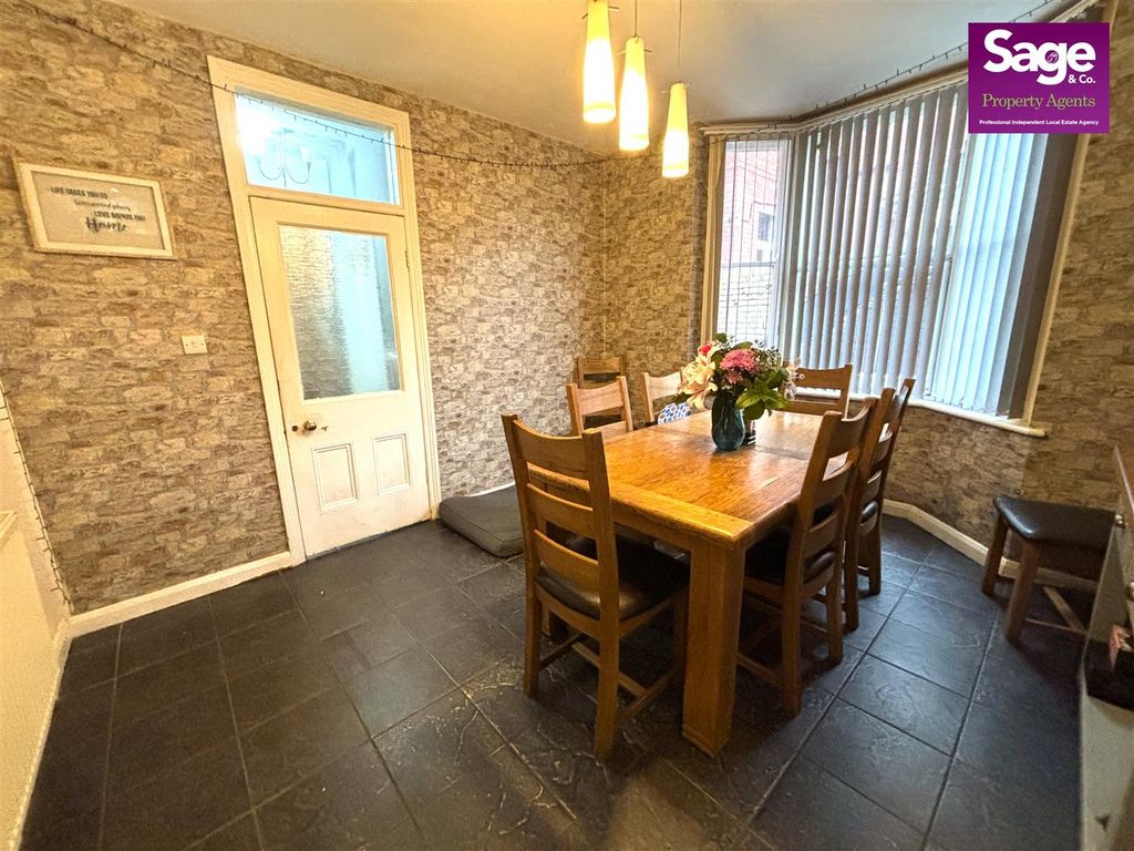 Additional image 6 of 6 bed semi-detached house for saleFields Park Road, Newport NP20