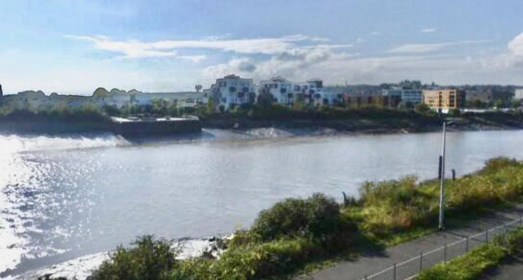 2 bed flat for saleRiverside Location, Ground Floor 2 Bed Apartment, 180 Argosy Way, Newport NP19 photo 4