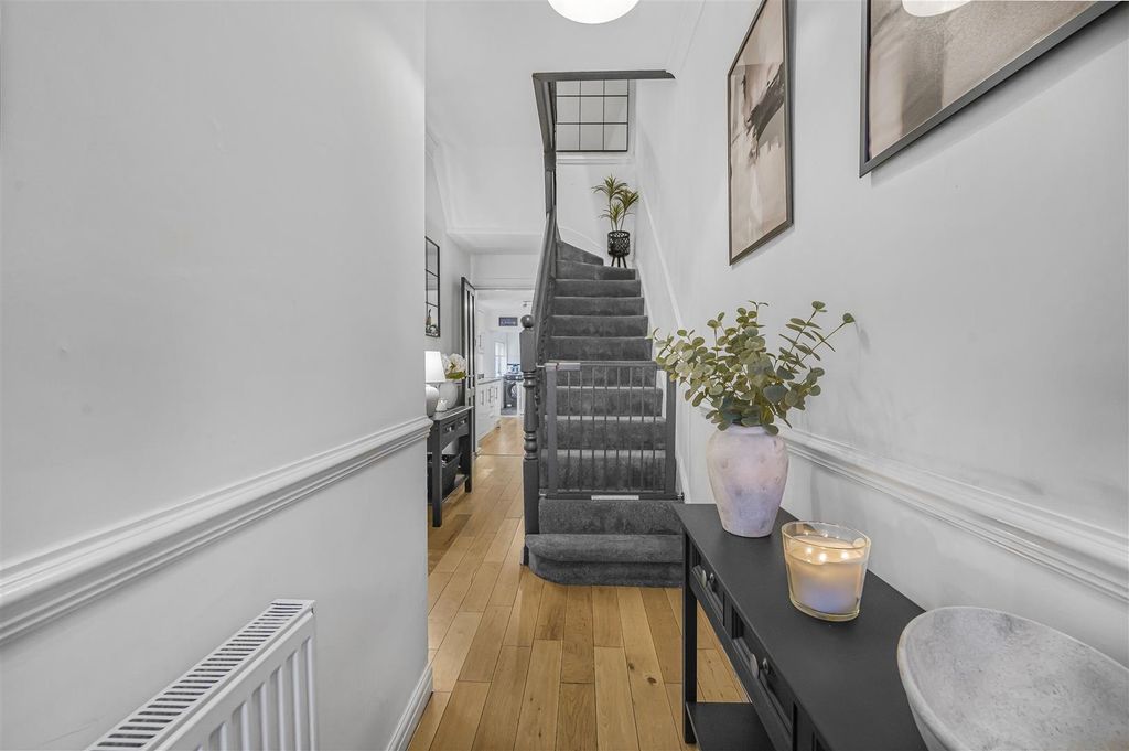 Additional image 12 of 5 bed terraced house for saleLlandaff Road, Pontcanna, Cardiff CF11