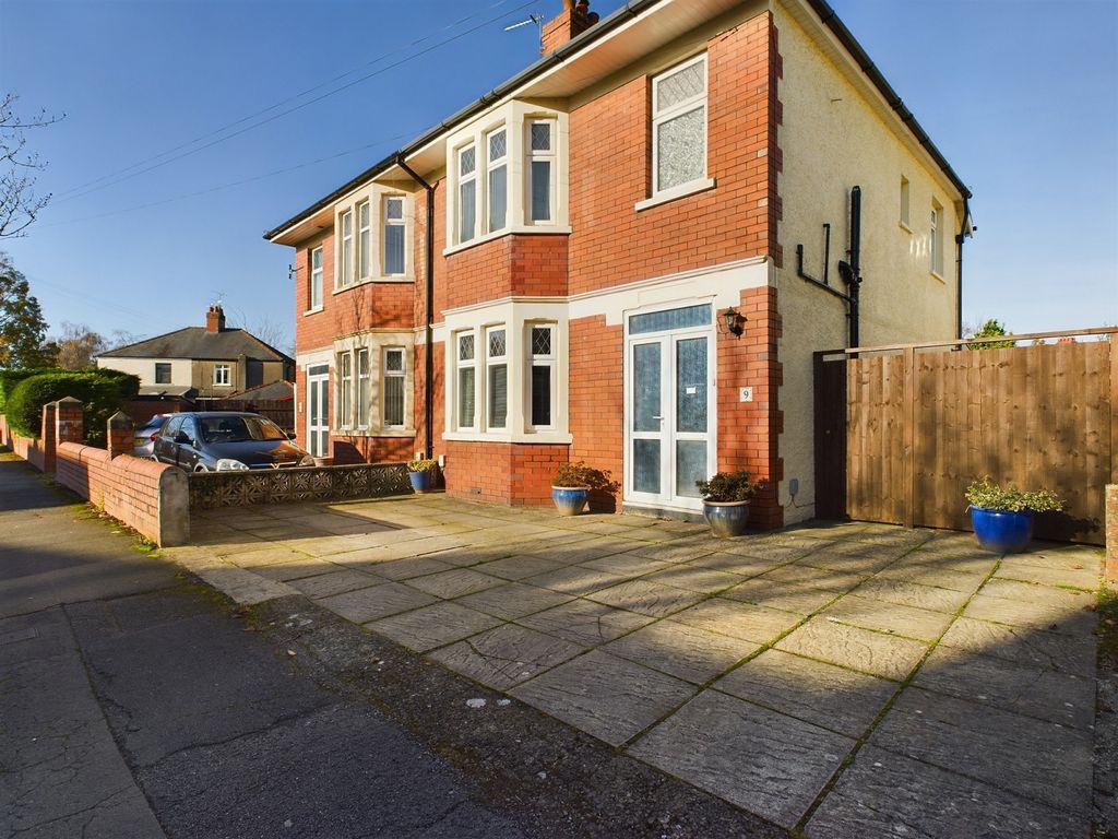 Additional image 6 of 3 bed semi-detached house for saleTair Erw Road, Heath, Cardiff. CF14