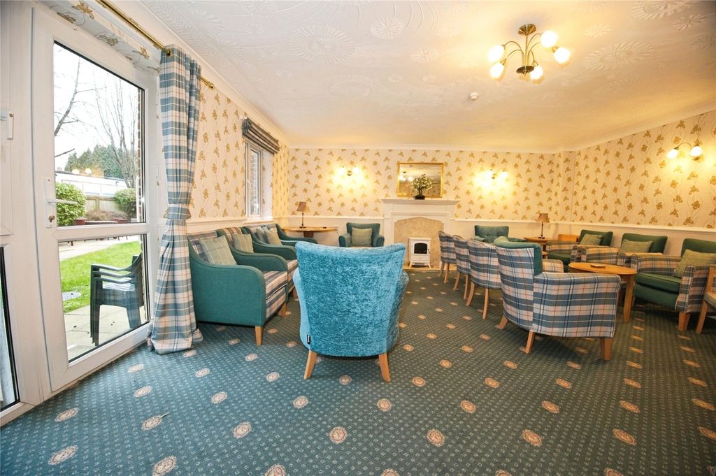 Additional image 9 of 1 bed flat for saleGlendower Court Phase II, Cardiff CF14