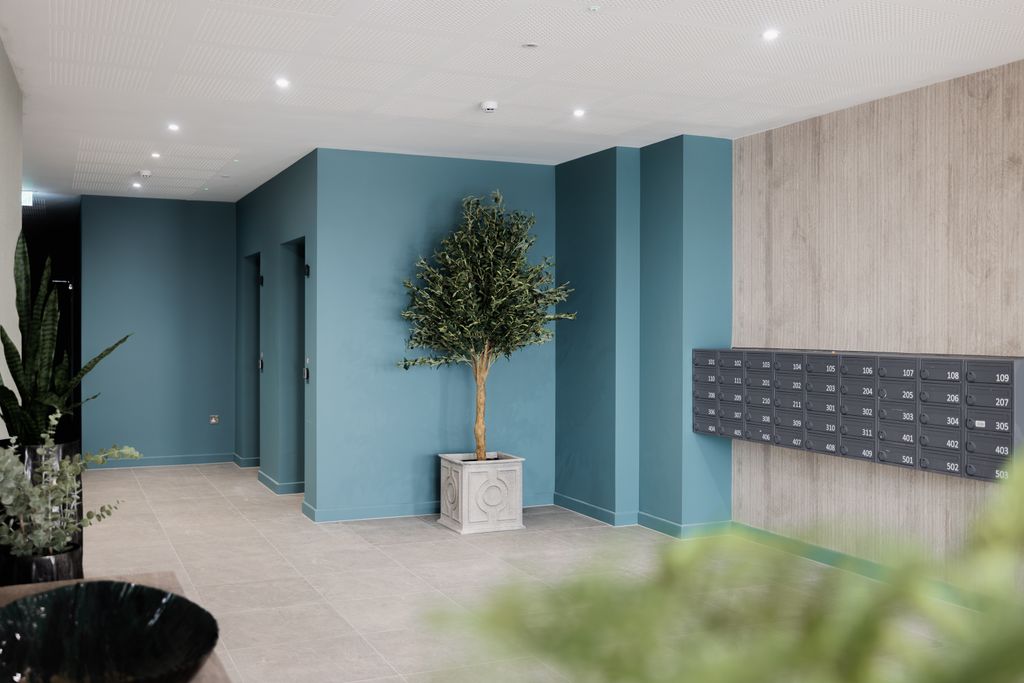 Additional image 4 of 1 bed flat for saleMerchants Square, St. Helier, Jersey JE2