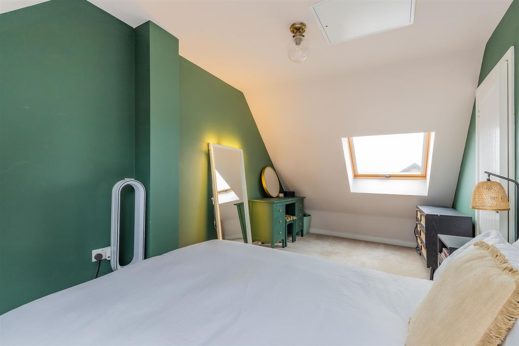 Additional image 7 of 3 bed terraced house for saleGwern Gwynfael, Capel Llanilltern, Cardiff CF5
