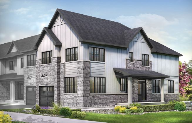 879 Fairline Row, Ottawa, ON, K2V 0T9