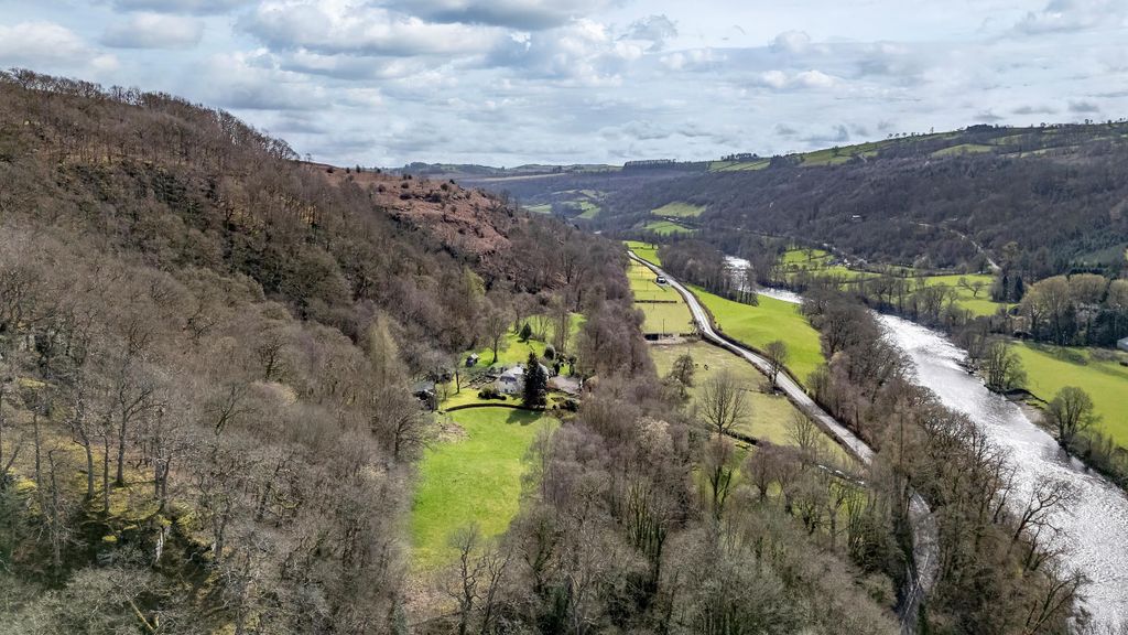 Additional image 6 of 4 bed detached house for salePontsioni, Aberedw, Builth Wells, Powys LD2
