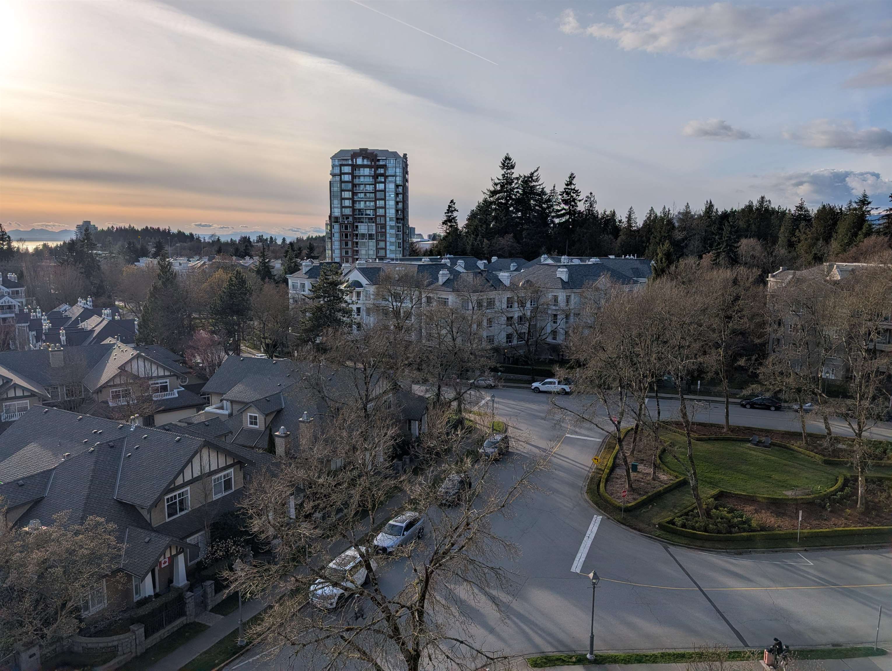 Additional image 5 of 901-5615 Hampton Place, Vancouver, BC, V6T 2H1