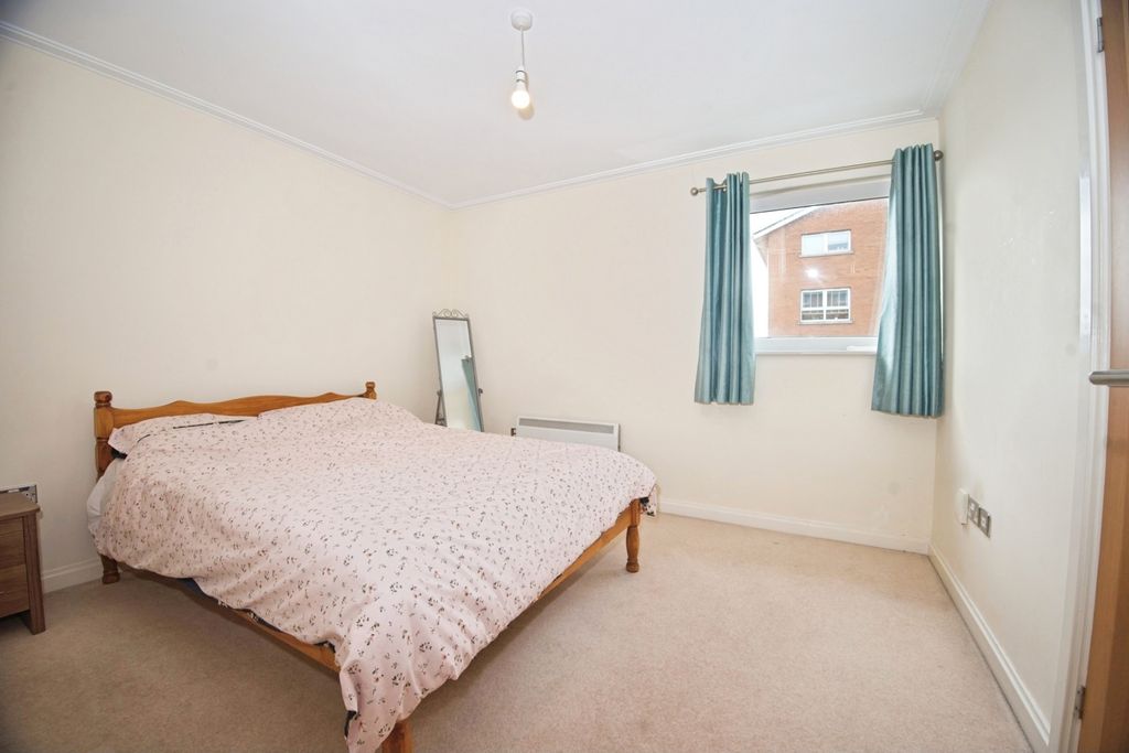 Additional image 9 of 3 bed flat for saleJudkin Court, Heol Tredwen, Cardiff CF10