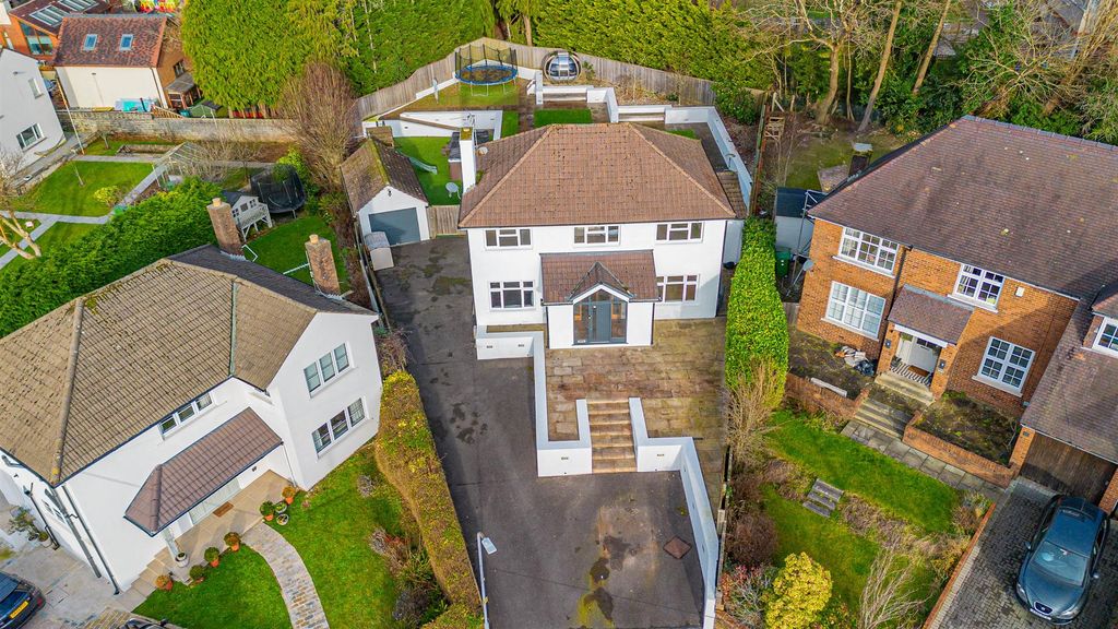 Additional image 37 of 4 bed detached house for saleBronwydd Close, Penylan, Cardiff CF23