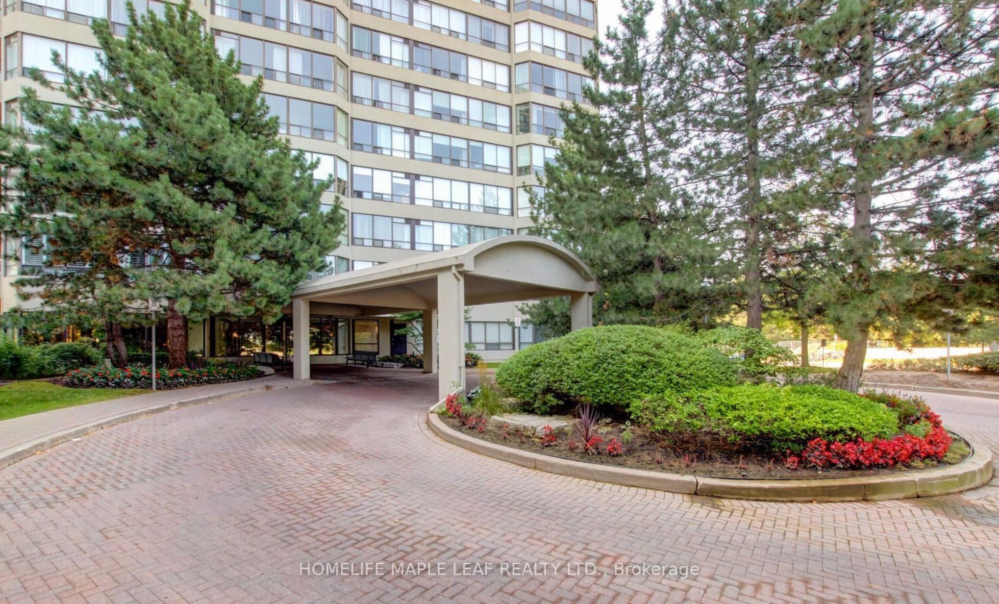 Additional image 2 of 407-24 Hanover Road, Brampton, ON, L6S 5K8