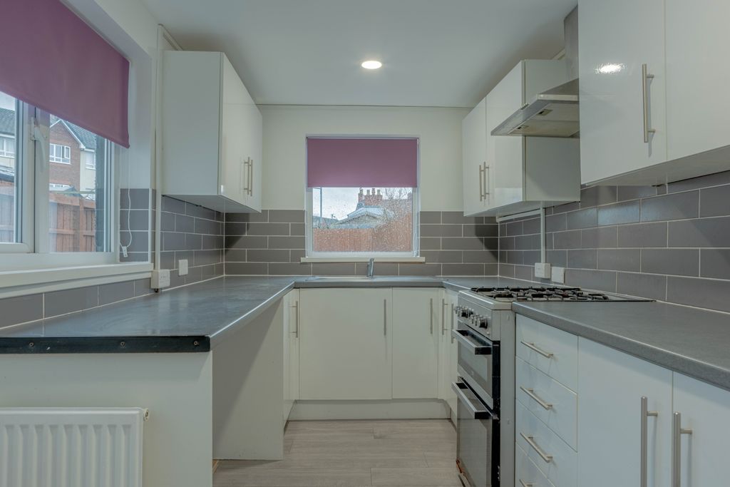 Additional image 3 of 3 bed terraced house for saleDowning Street, Newport NP19