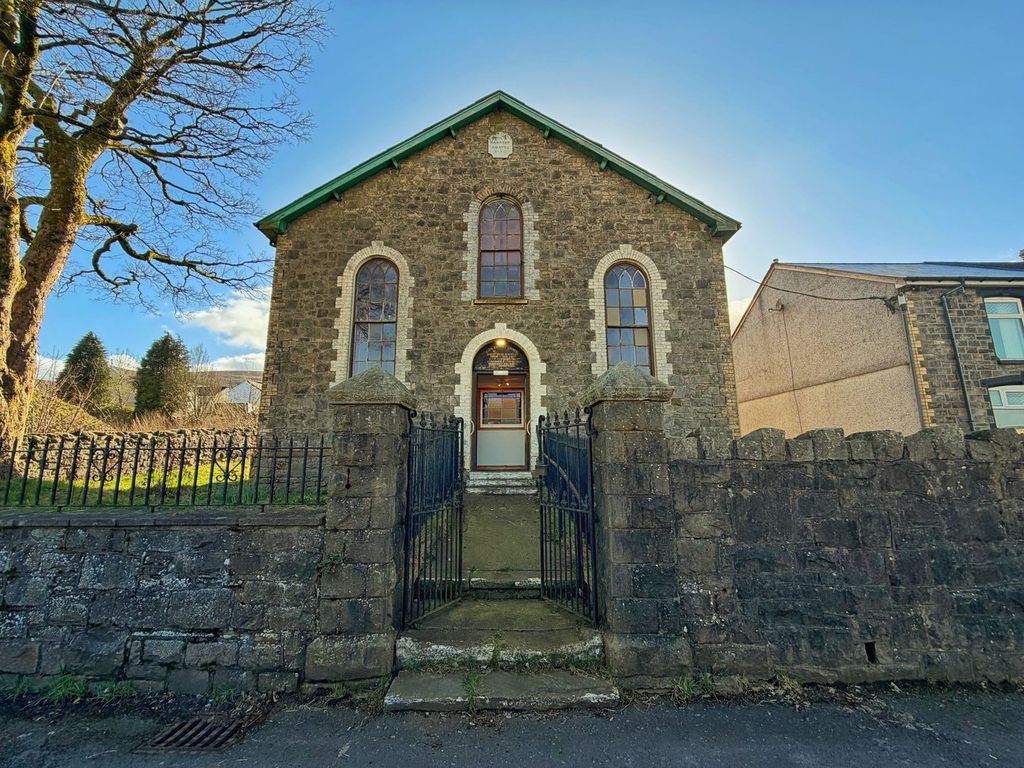 Detached house for saleForge Side, Blaenavon NP4