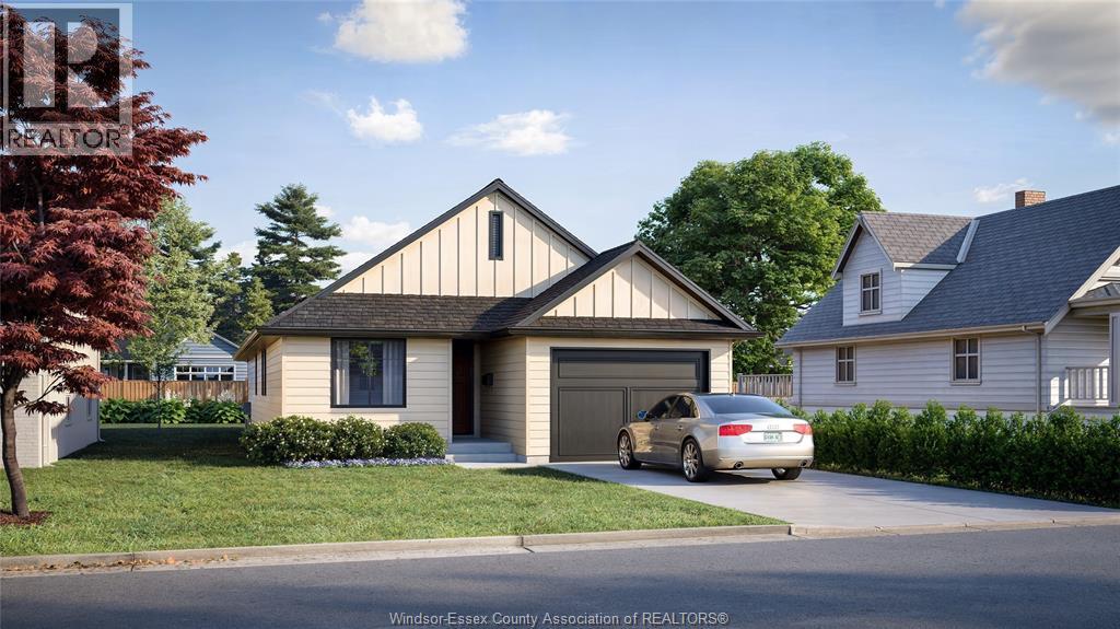 265 Richmond , Amherstburg, ON, N9V1H1