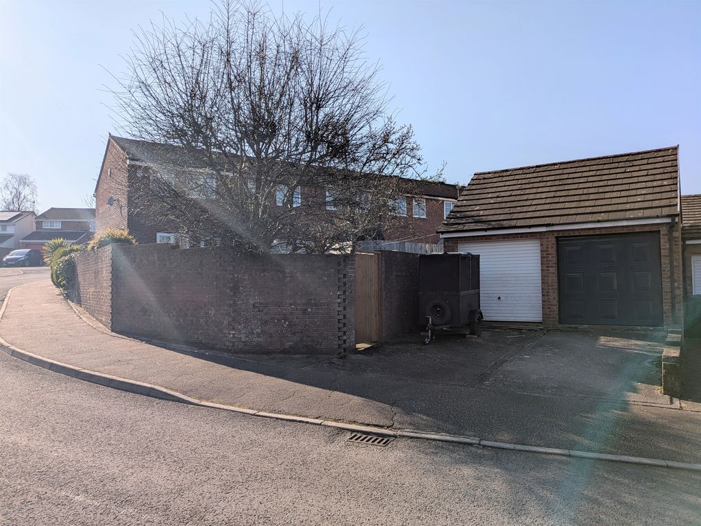 Additional image 2 of 2 bed semi-detached house for saleSundew Close, Cardiff CF5