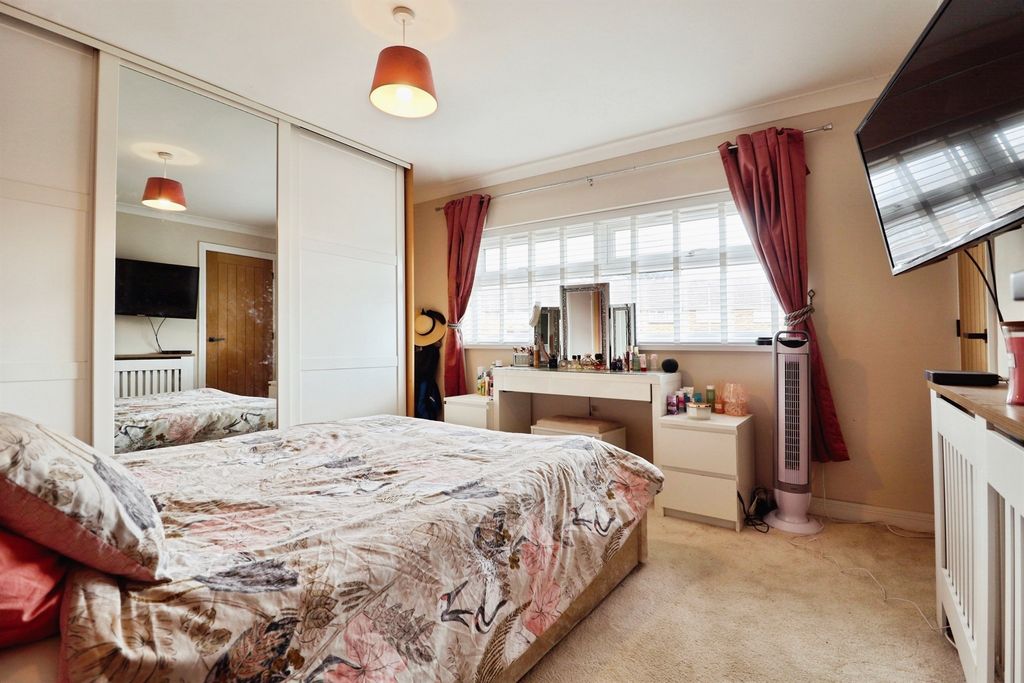Additional image 10 of 3 bed end terrace house for saleMilverton Road, Llanrumney, Cardiff CF3