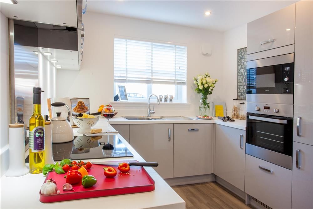 Additional image 2 of 3 bed mews for sale"Addington End Terr" at Off Millerhill Road, Danderhall EH22