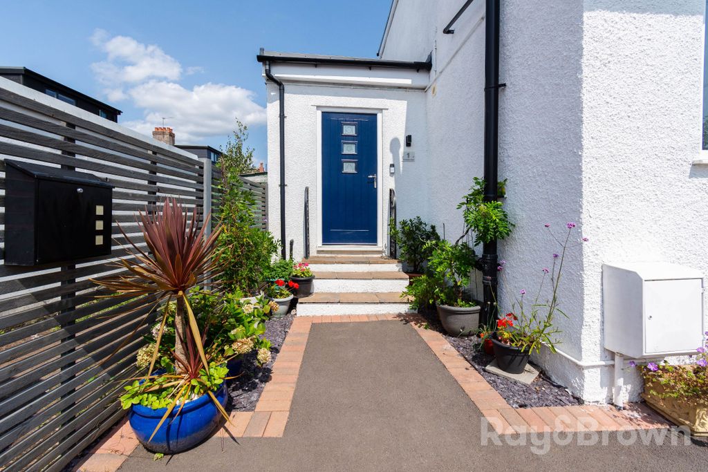 Additional image 7 of 3 bed bungalow for saleLeamington Road, Cardiff CF14