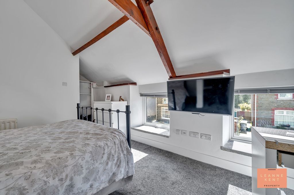 Additional image 15 of 2 bed semi-detached house for saleCommercial Road, Machen CF83
