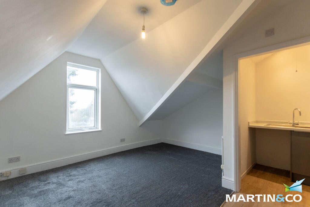 Middleton Hall Road, Kings Norton, B30