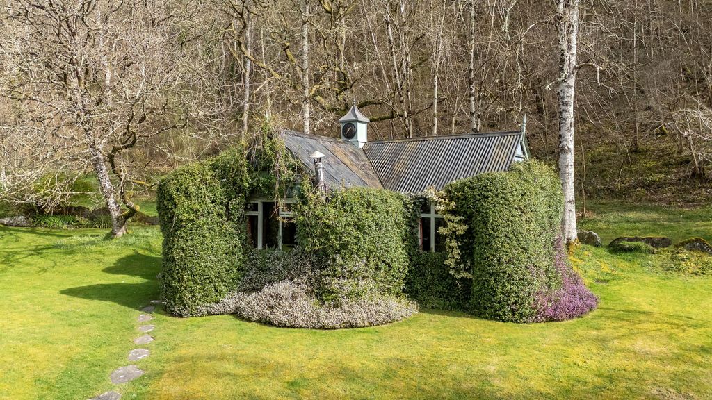 Additional image 25 of 4 bed detached house for salePontsioni, Aberedw, Builth Wells, Powys LD2