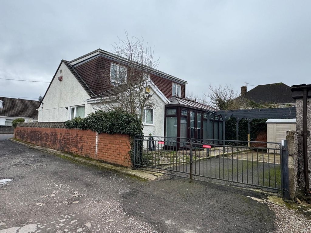 Additional image 22 of 3 bed bungalow for saleLakeside, Little Lane, Beaufort, Ebbw Vale NP23