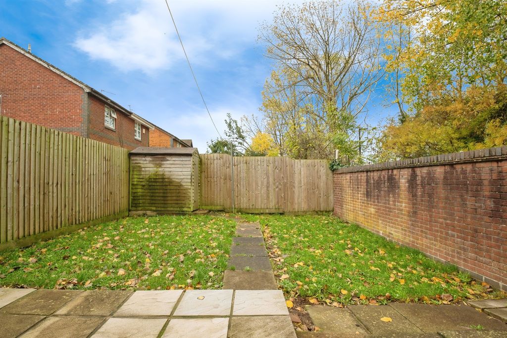 Additional image 6 of 2 bed semi-detached house for saleHawker Close, Pengam Green, Cardiff CF24