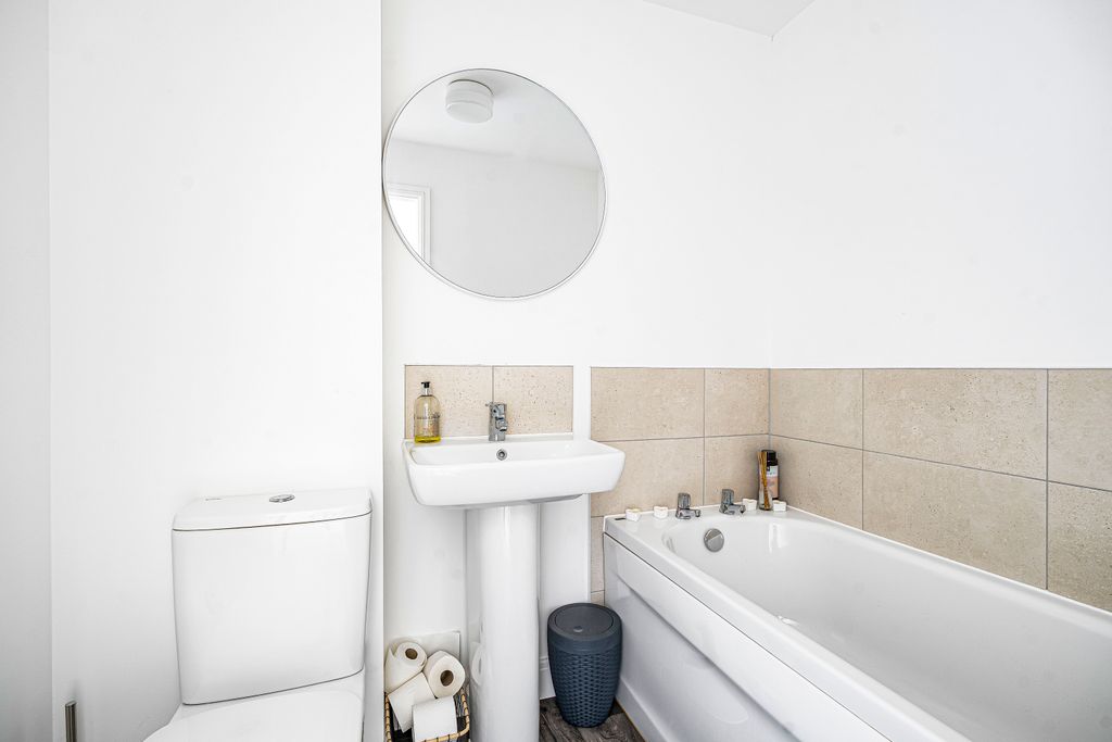 Additional image 18 of 3 bed terraced house for saleRadfords Turf, Cranbrook EX5