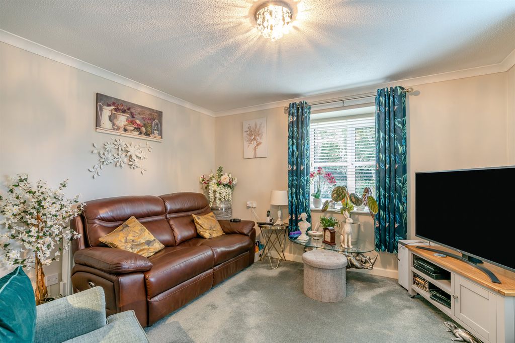Additional image 5 of 1 bed flat for saleKingsmead Court, The Oldway Centre, Monmouth, Monmouthshire NP25