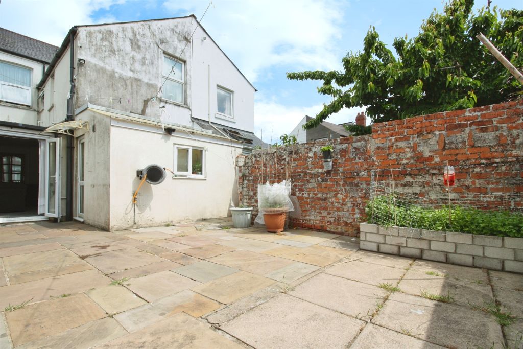 Additional image 20 of 4 bed terraced house for saleStockland Street, Cardiff CF11